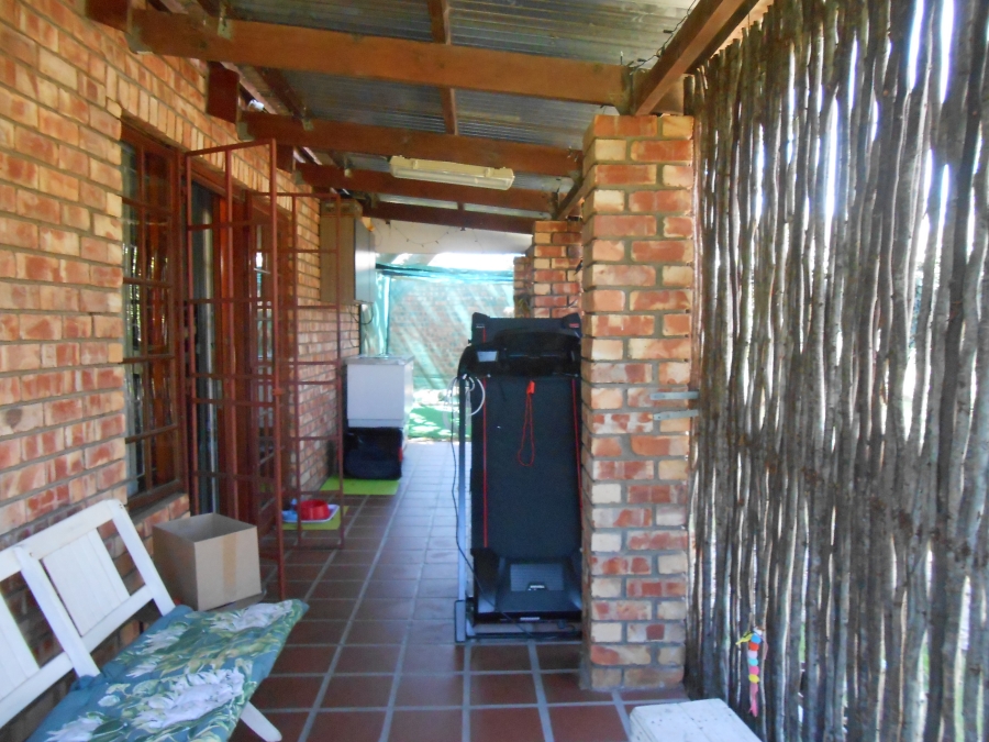 3 Bedroom Property for Sale in Humansdorp Eastern Cape